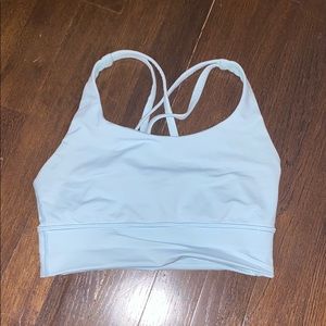 Lulemon sports bra